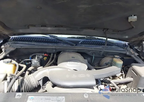 2002 Chevrolet Avalanche 1500 from USA, damaged, VIN 3GNEC13T42G197236